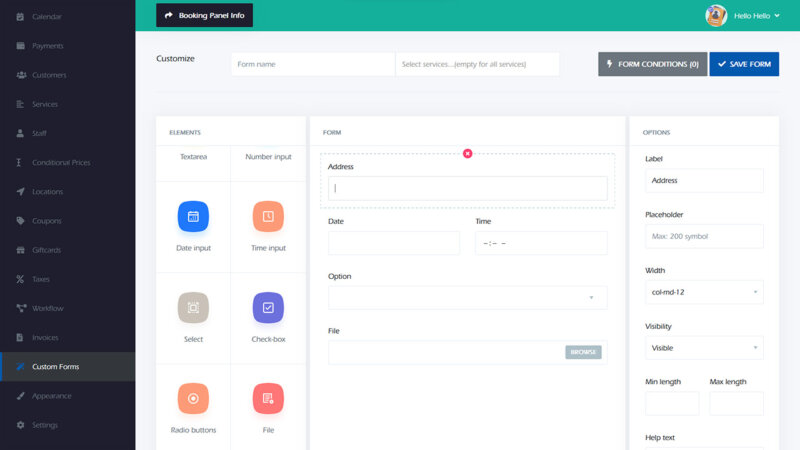 Free Online Appointment Scheduling and Booking System Malaysia