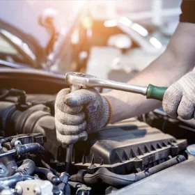 Car Workshop