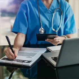 Medical & Health Services