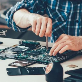Repair Centers