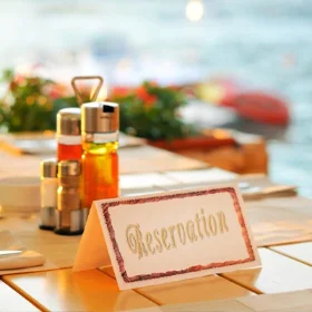 Retail & Restaurant